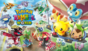 Artwork_Pokémon_Rumble_World