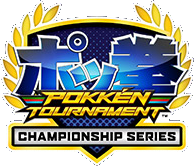 Pokkén Tournament Champioships