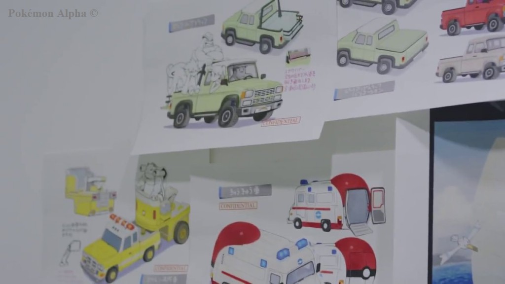 Medios de transporte.