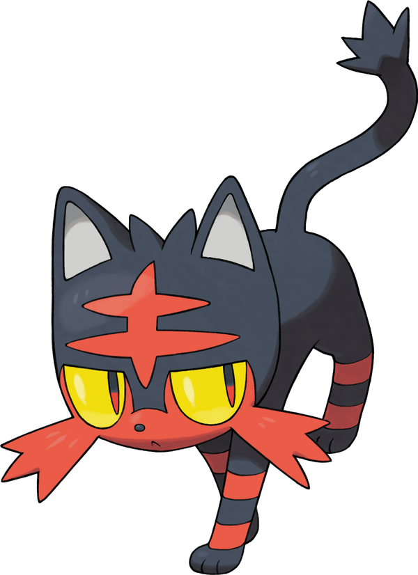 Litten
