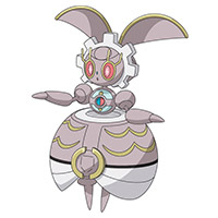 Magearna Global Link