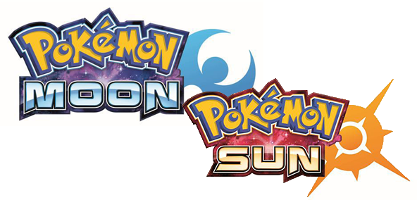 Pokémon Sol y Luna