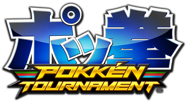 Pokken-tournament_logo