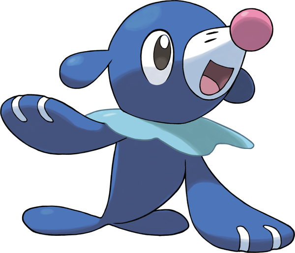 Popplio