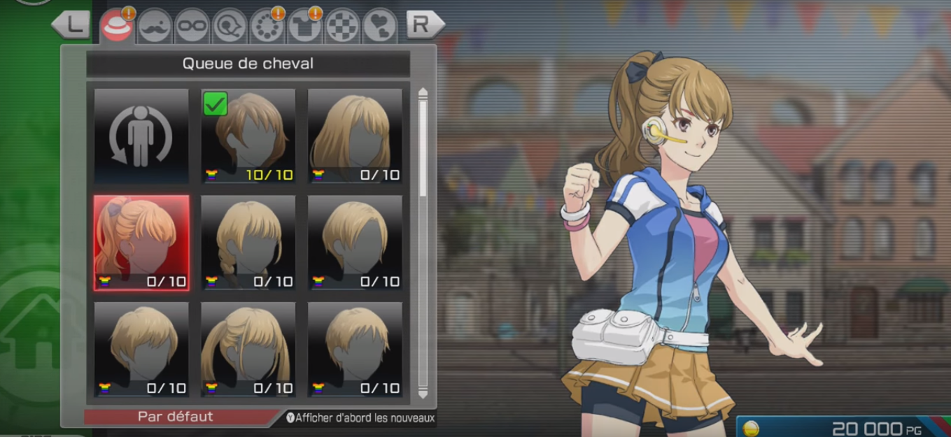 Traje Pokkén Tournament