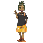 hau