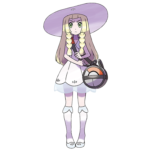 lillie