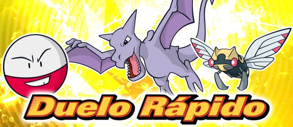 Duelo Rápido