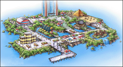 Frente Batalla de Hoenn