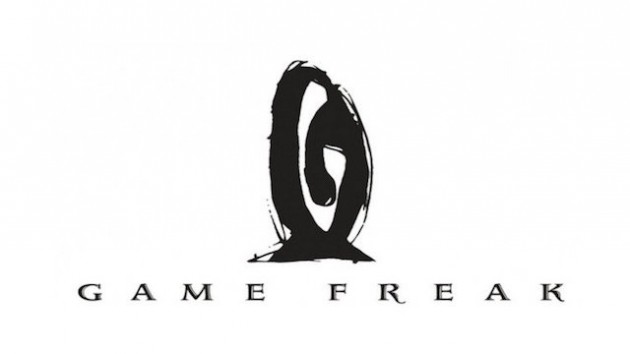 Game-Freak-Logo
