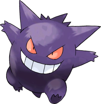 Gengar