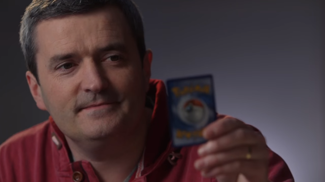 Foto de Quentin Devine