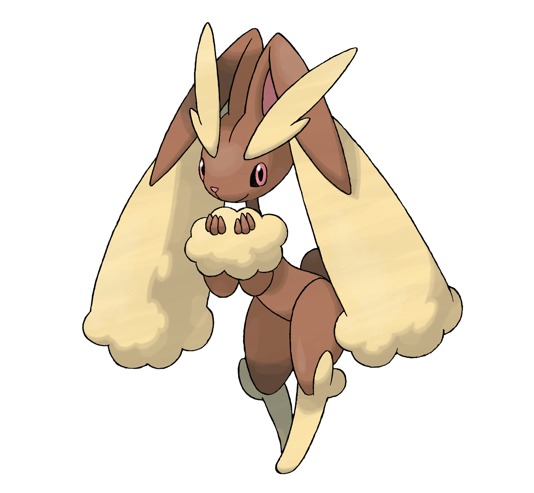 Lopunny