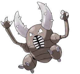 Pinsir