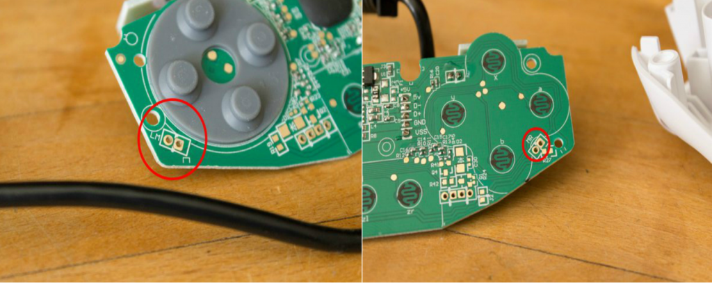 Mando Pokkén Tournament