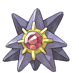 Starmie