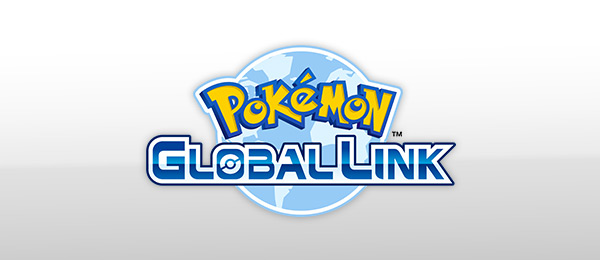 Pokémon Global Link