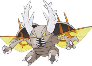 pinsir-mega