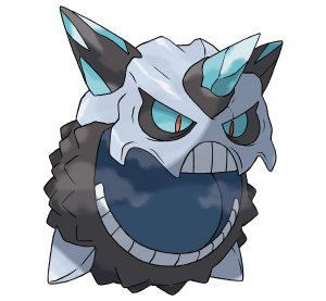 Mega-Glalie