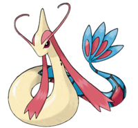 Milotic