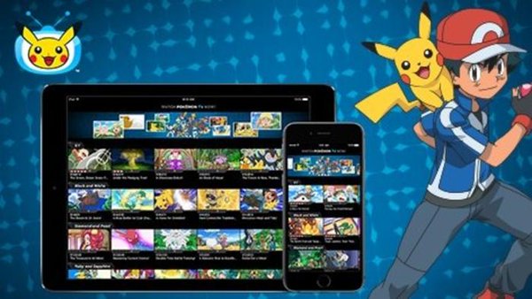 Pokémon TV