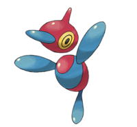 Porygon-Z