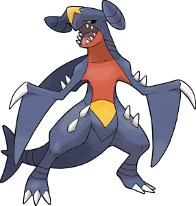 garchomp