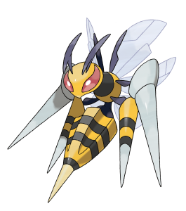mega_beedrill