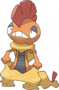 scrafty