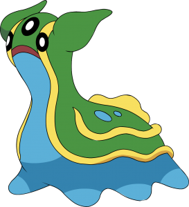 Gastrodon-east