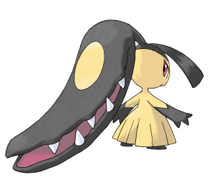 Mawile