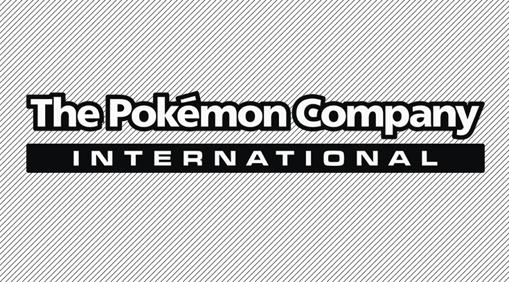 PokemonCompany