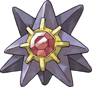 Starmie