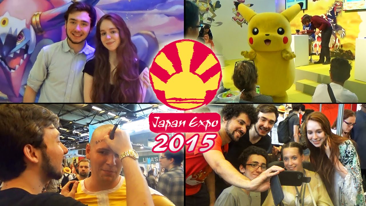 japanexpo 2015