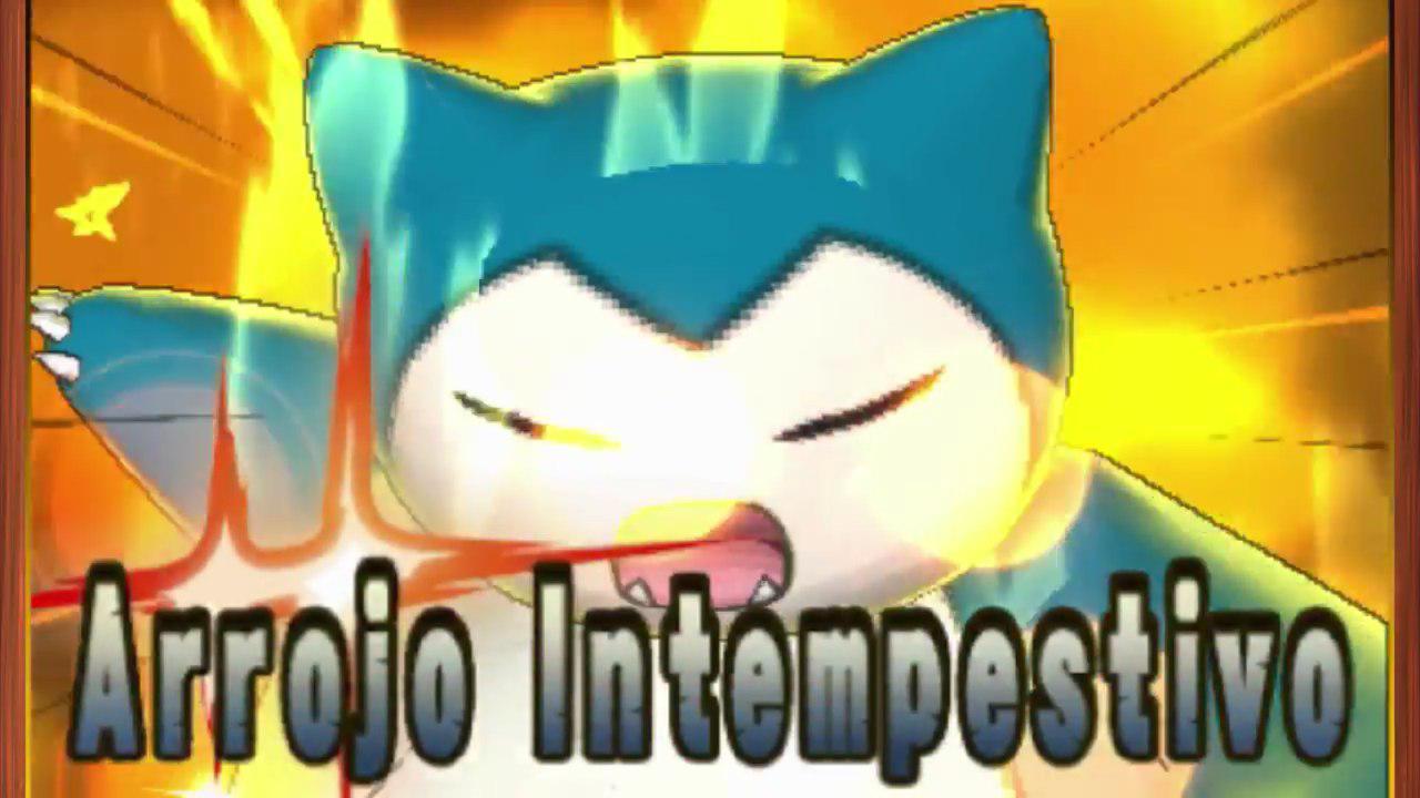 Arrojo Intempestivo