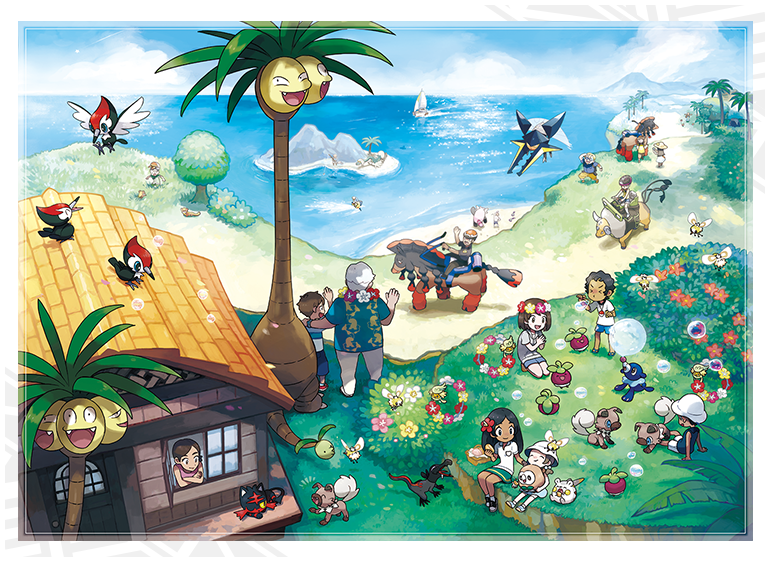 arte-de-la-region-de-alola