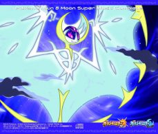 Banda sonora Pokémon Luna