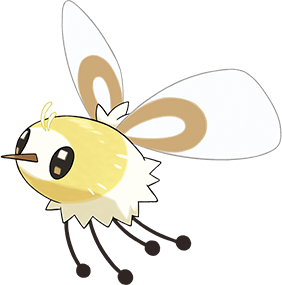 Cutiefly
