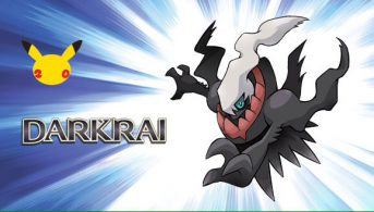 Darkrai