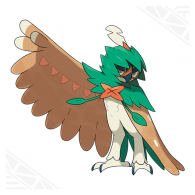 decidueye