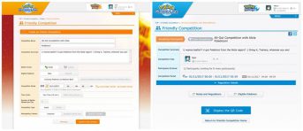 Global Link Sol y Luna prevista