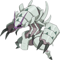 golisopod
