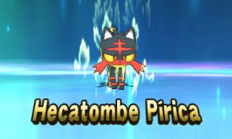Hecatombe Pirica