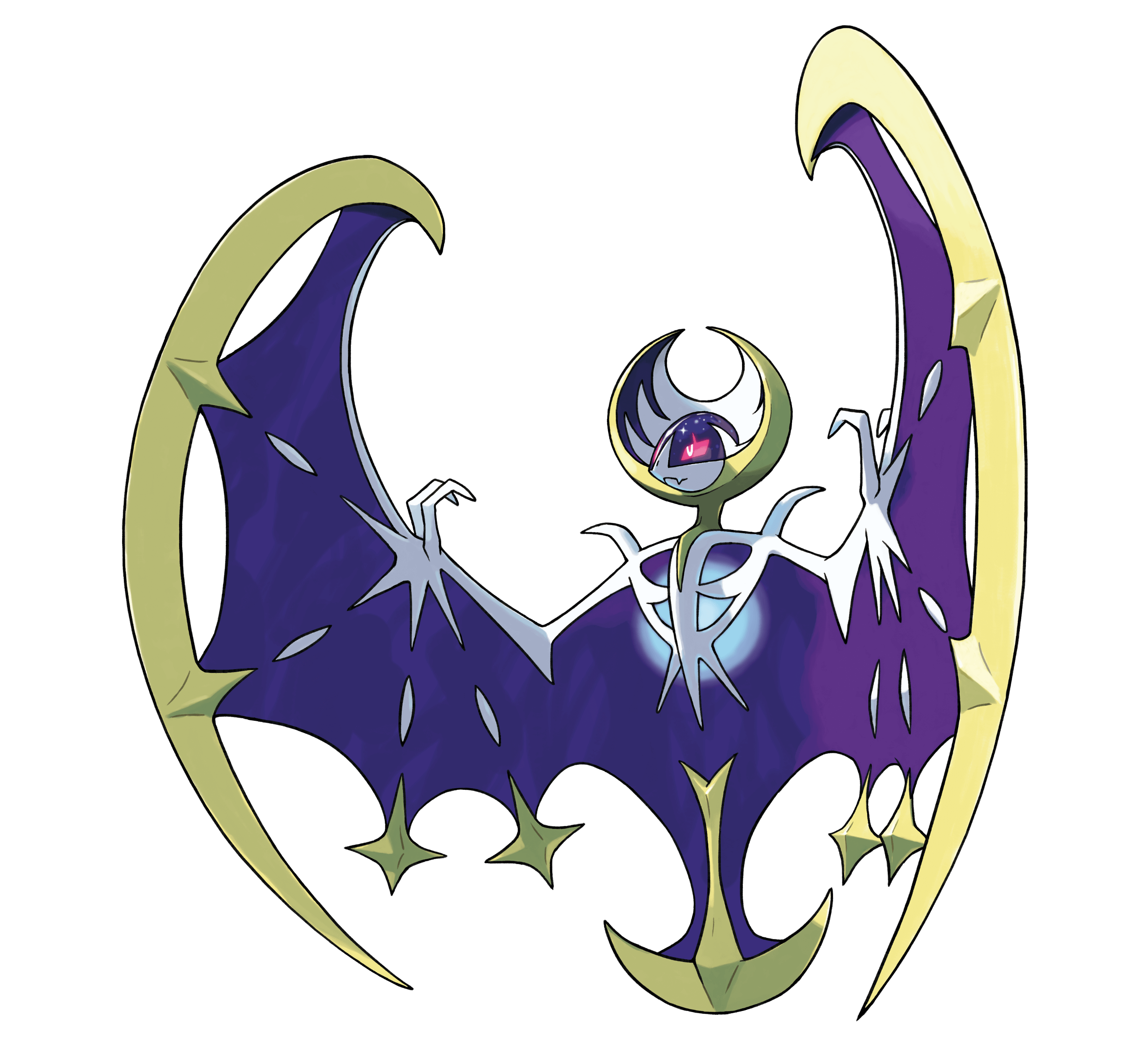 Lunala