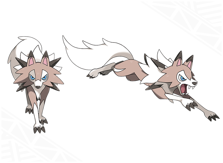 lycanroc-dia
