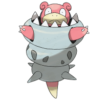 Mega-Slowbro