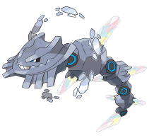 Mega-Steelix