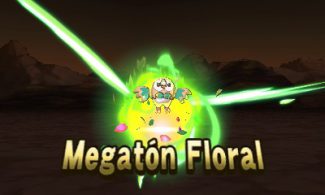 Megaton Floral