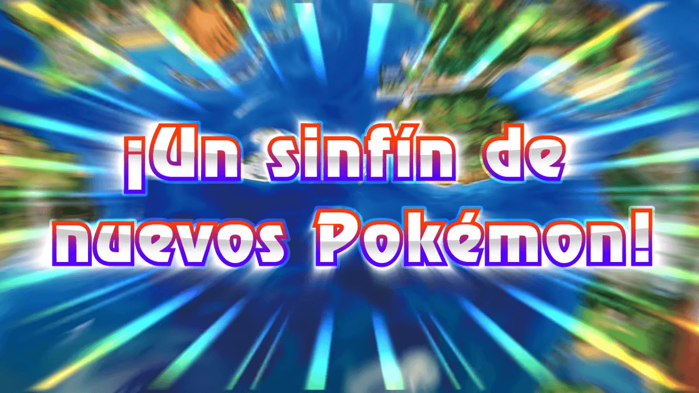 Miniatura pokemon sol y luna