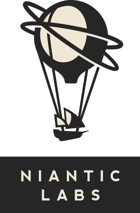 Niantic Logo